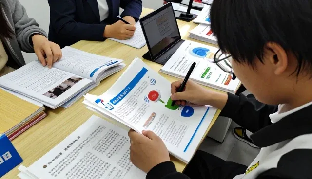 教辅资料如何提升工作效率?